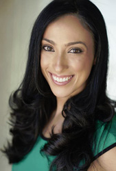 Amira Sharif