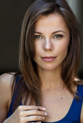 Bridget O'Neill