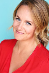Ashley Armstrong
