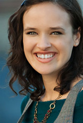 Bridget O'Neill