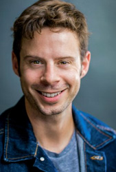 Nate Rubin